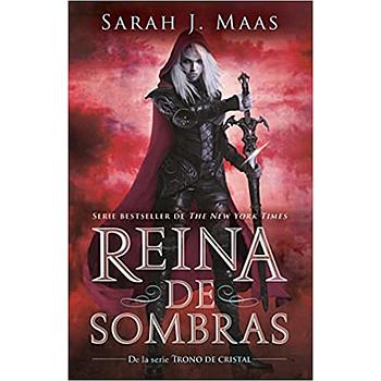 Reina de sombras