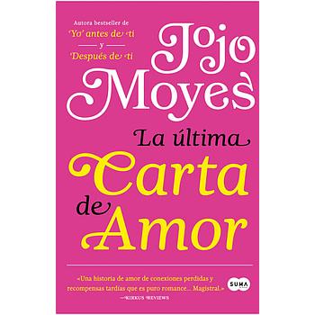 La ultima carta de amor