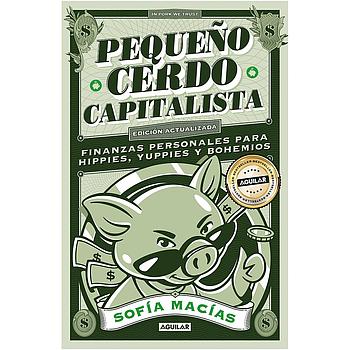 Pequeño cerdo capitalista 10 Aniv.