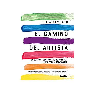 El camino del artista