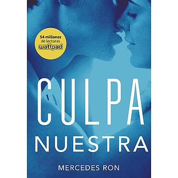 Culpa nuestra (Culpables 3)