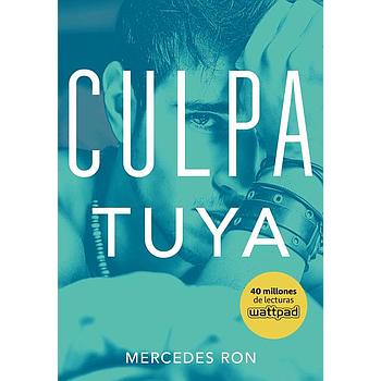 Culpa tuya (Culpables 2)