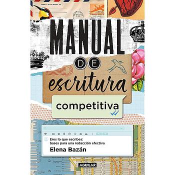 Manual de escritura competitiva