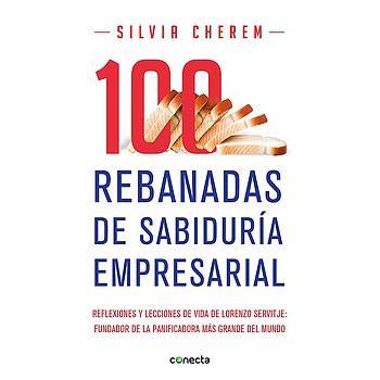 100 Rebanadas de sabiduria empresarial