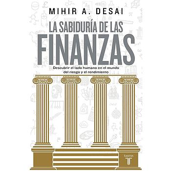 La sabiduria de las finanzas