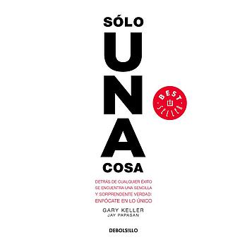 Solo una cosa