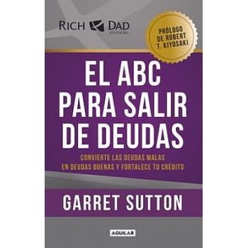 El abc para salir de deudas