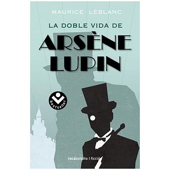 La doble vida de Arsene Lupin