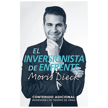 El inversionista de enfrente