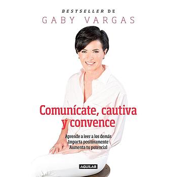 Comunicate, Cautiva y Convence