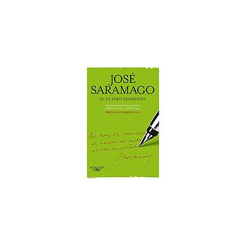 El Ultimo Cuaderno