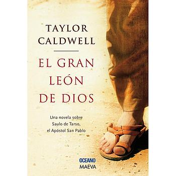 El gran leon de Dios