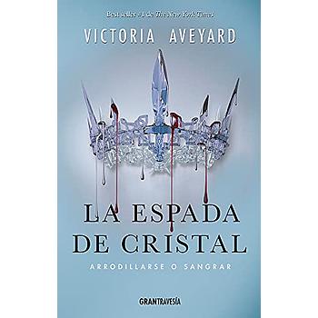 La espada de cristal