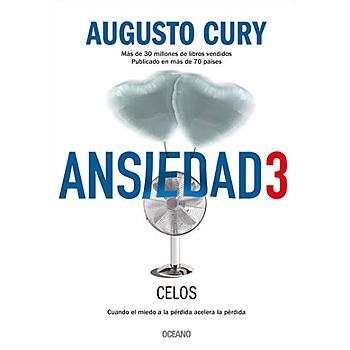 Ansiedad 3: Celos