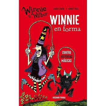 Winnie patrulla