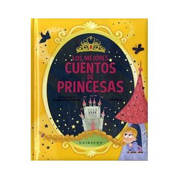Los mejores cuentos de princesas