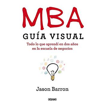 MBA Guia visual