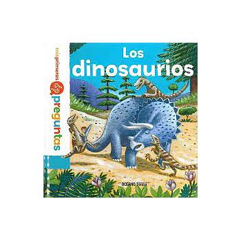 Los dinosaurios