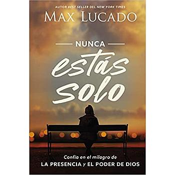 Nunca estas solo