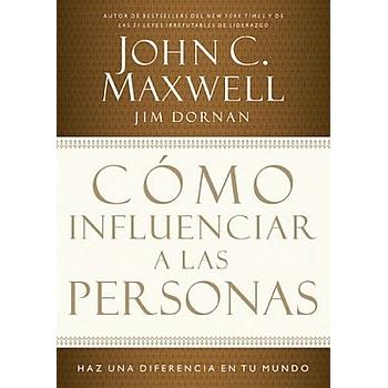 Como Influenciar a las personas