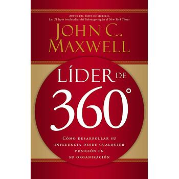 Lider De 360
