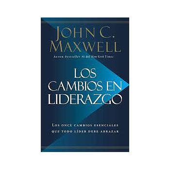 Los cambios en liderazgo