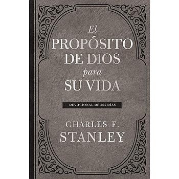 El proposito de Dios para su vida