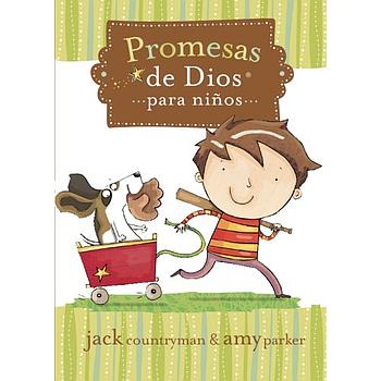 Promesas de Dios Para Ninos