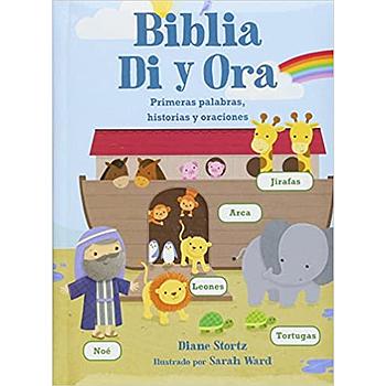 Biblia Di y Ora