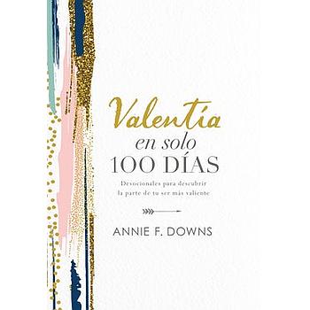 Valentia en solo 100 dias