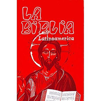 La biblia latinoamerica