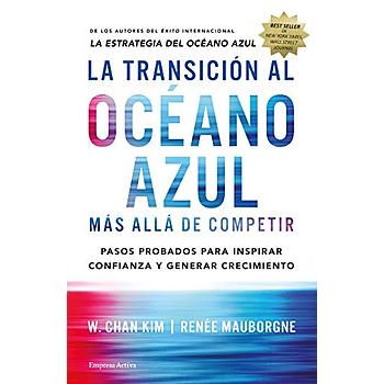 La transicion al oceano azul