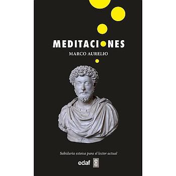 Meditaciones Marco Aurelio