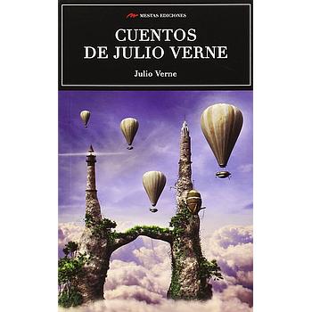 Los mejores cuentos. Julio Verne 