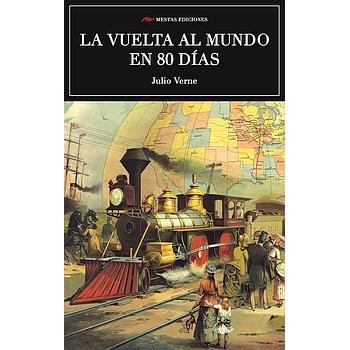 La Vuelta al mundo en 80 dias 