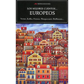 Los mejores cuentos europeos