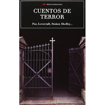 Los mejores cuentos de terror