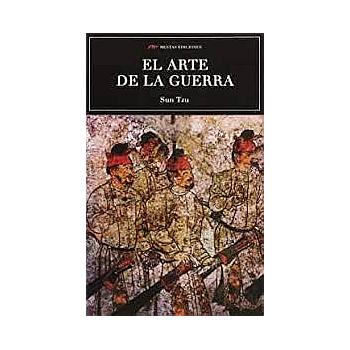 Arte de la guerra