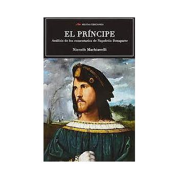 El Principe 