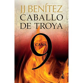 Caballo de troya 9 Cana