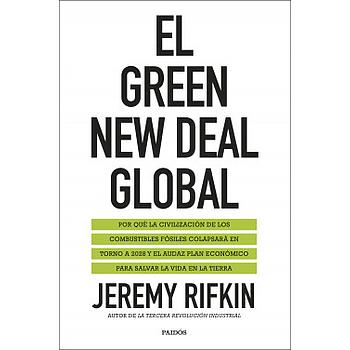 El green new deal global
