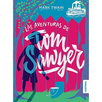 Las aventuras de Tom Sawyer