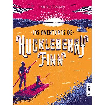 Las aventuras de Huckleberry Finn*Planeta