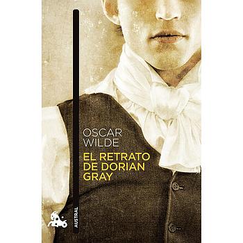 El retrato de Dorian Gray