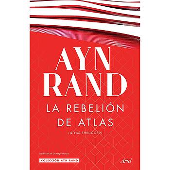 La rebelion de atlas