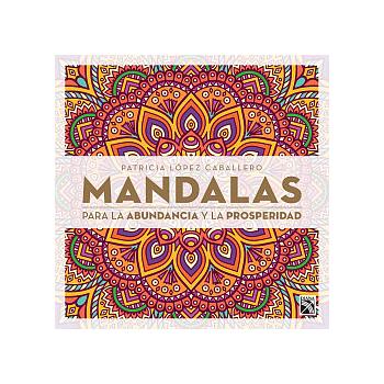 Mandalas para la abundancia 