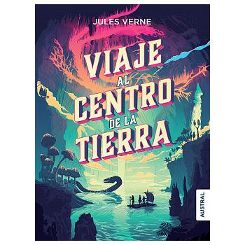 Viaje al centro de la tierra (Planeta)