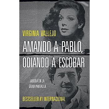 Amando a Pablo odiando a Escobar