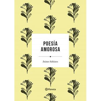 Poesia amorosa
