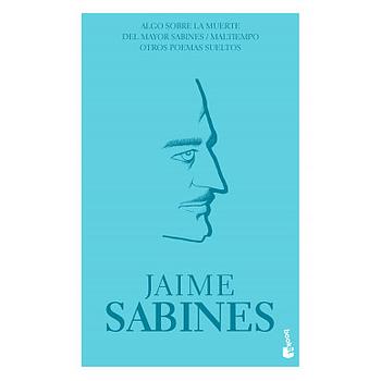 Algo sobre la muerte del Mayor Sabines